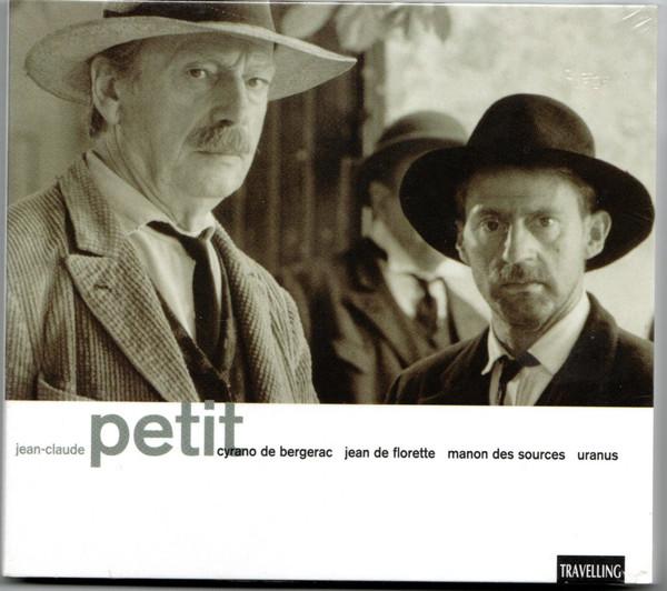 CD ОРИГИНАЛЬНЫЕ САУНДТРЕКИ - Жан де Флоретт/Манон из источника K1604 На?и 2001 Франция Саундтреки и мюзиклы Использованные