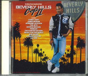 CD РАЗНЫЕ 2 MVCM17 MCA 1991 Япония Саундтреки Мюзиклы Использованные